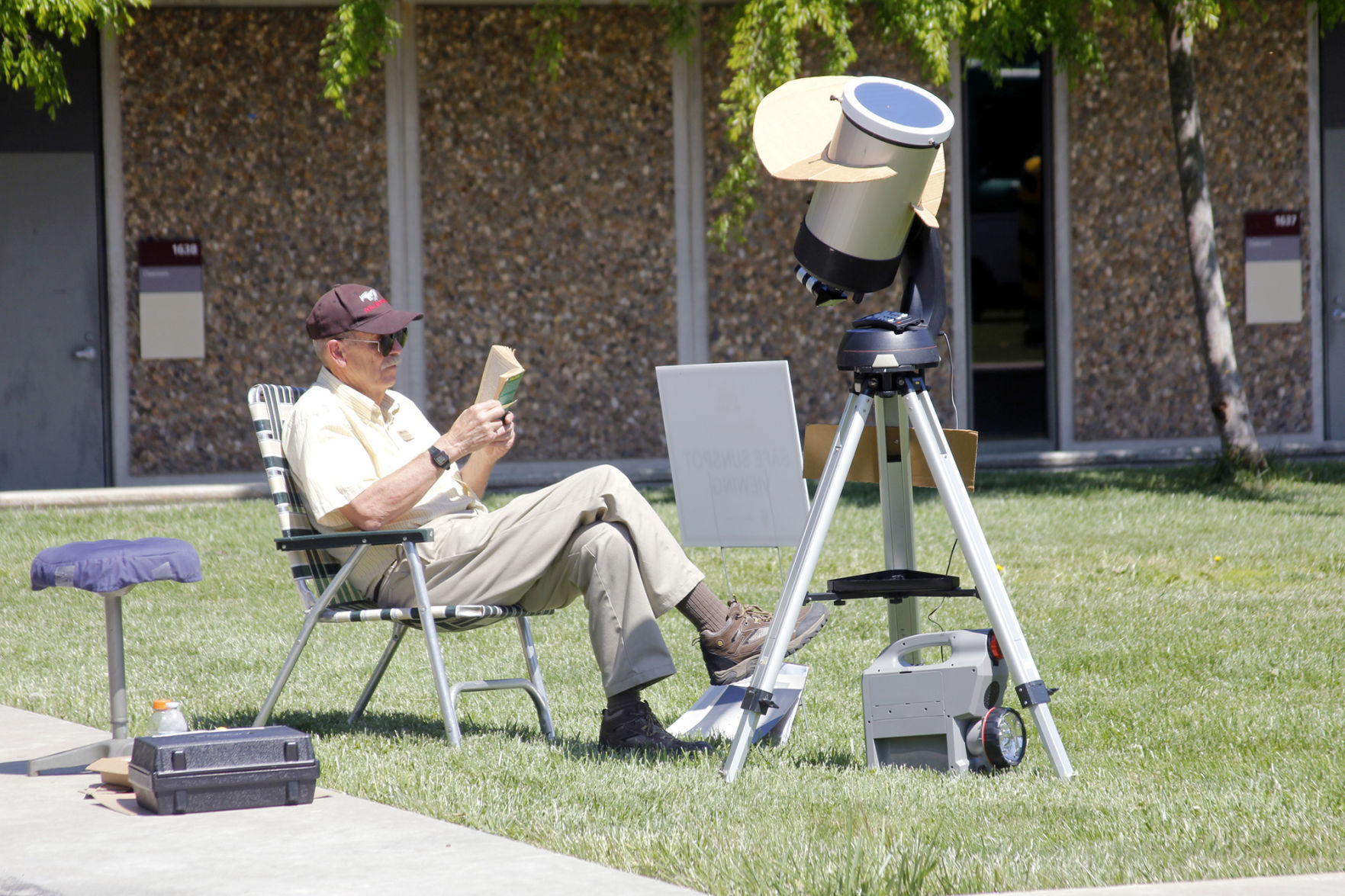 Napa Valley College 75th Anniversary Festival